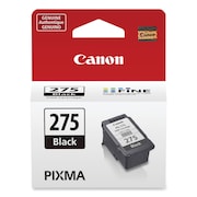 CANON Chromalife 100 Ink (PG-275), 180 Page-Yield, Black 4982C001